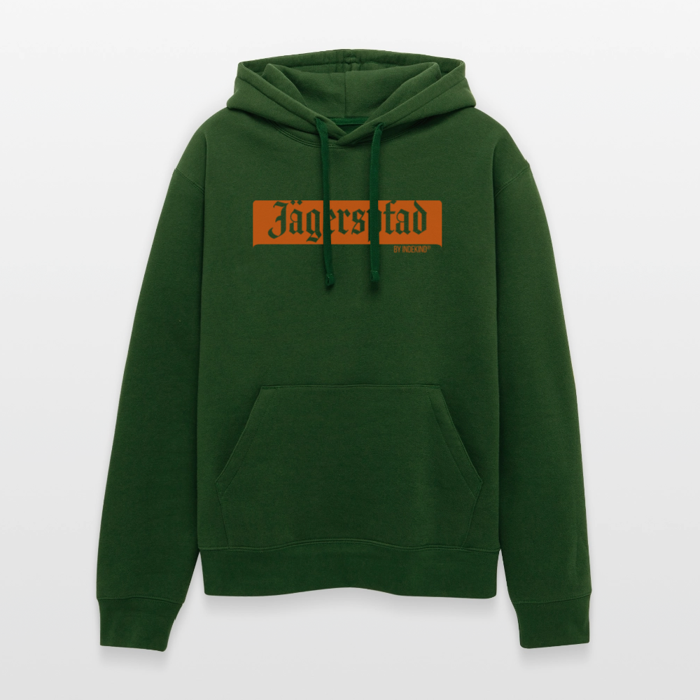 Hoodie | Jägerspfad | Fü allemoole