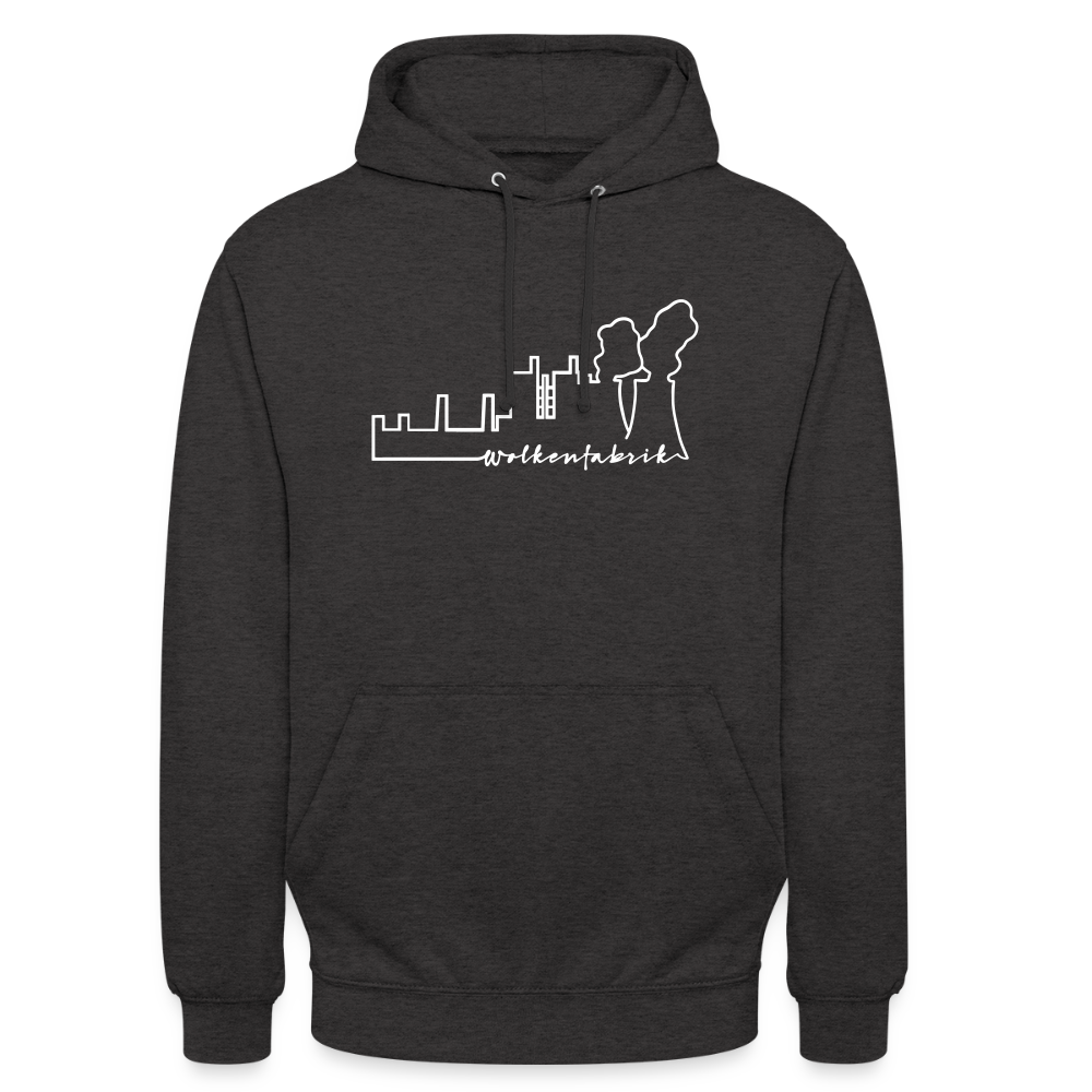 Hoodie I Wolkenfabrik I Fü allemoole